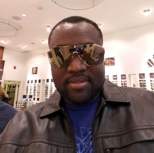 Meet your Posher, Janvierreginaldjr